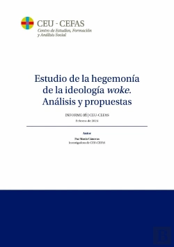 Bertrand.pt - Estudio De La Hegemonia De La Ideologia Woke. Analisis Y Pr