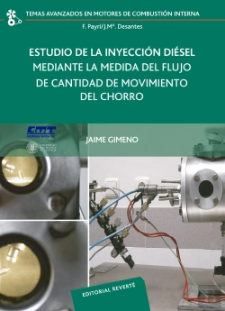 Bertrand.pt - Estudio De La Inyección Diésel Mediante La Medida Del Flujo