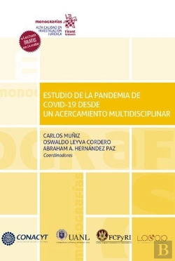 Bertrand.pt - Estudio De La Pandemia De Covi-19 Desde Un Acercamiento Multidisciplinar