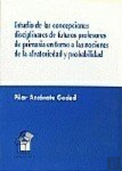 Bertrand.pt - Estudio De Las Concepciones Discip