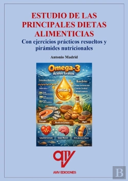 Bertrand.pt - Estudio De Las Principales Dietas Alimenticias