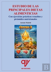 Estudio De Las Principales Dietas Alimenticias