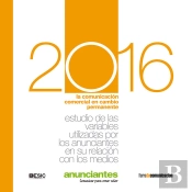 Estudio De Las Variables Utilizadas Por Los Anunciantes En Su Relación Con Los Medios