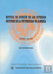 Estudio De Opinión De Los Diversos Sectores De La Universidad De Almería