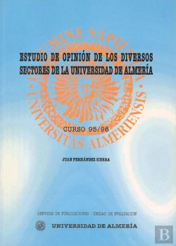Bertrand.pt - Estudio De Opinión De Los Diversos Sectores De La Universidad De Almería