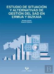 Estudio De Situacion Y Alternativas De Gestion Del Sad En Er