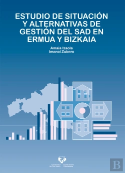 Bertrand.pt - Estudio De Situacion Y Alternativas De Gestion Del Sad En Er