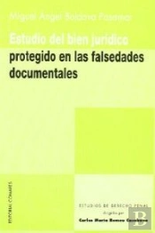 Estudio Del Bien Juridico Protegid