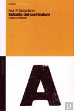Bertrand.pt - Estudio Del Curriculum. Casos Y Metodos 