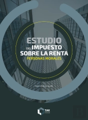 Estudio Del Impuesto Sobre La Renta 2025