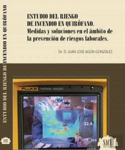 Bertrand.pt - Estudio Del Riesgo De Incendio En Quirofano