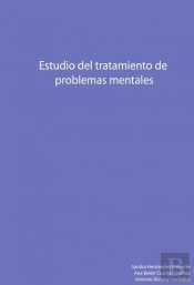 Estudio Del Tratamiento De Problemas Mentales