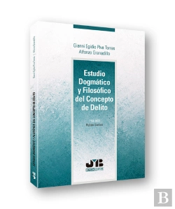 Bertrand.pt - Estudio Dogmático Y Filosófico Del Concepto De Delito
