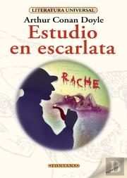 Estudio En Escarlata