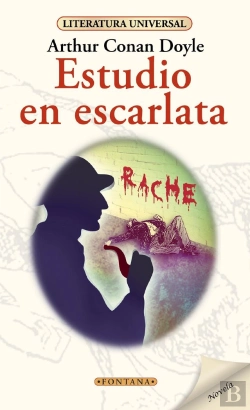 Bertrand.pt - Estudio En Escarlata