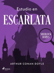 Estudio En Escarlata