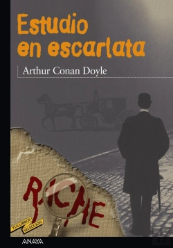 Bertrand.pt - Estudio En Escarlata