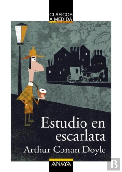 Bertrand.pt - Estudio En Escarlata