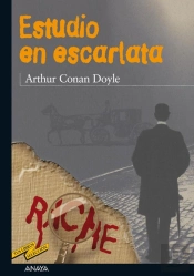 Estudio En Escarlata