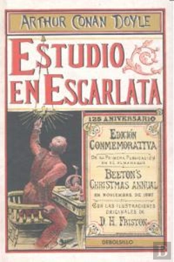 Bertrand.pt - Estudio En Escarlata (Edición Conmemorativa)