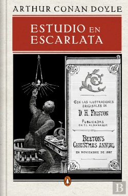 Bertrand.pt - Estudio En Escarlata (Edición Conmemorativa)