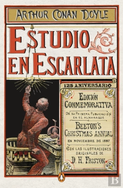Bertrand.pt - Estudio En Escarlata (Los Mejores Clásicos)