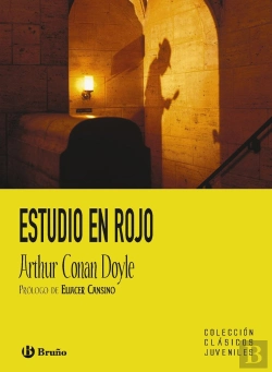Bertrand.pt - Estudio En Rojo