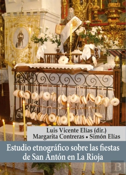 Bertrand.pt - Estudio Etnográfico Sobre Las Fiestas De San Antón En La Rio
