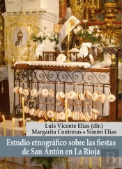 Estudio Etnográfico Sobre Las Fiestas De San Antón En La Rio
