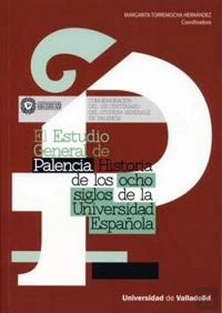 Bertrand.pt - Estudio General De Palencia, El. Historia De Los Ocho Siglos De La Universidad Española