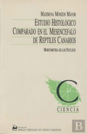 Estudio Histológico Cualitativo Y Cuantitativo Del Mesencéfalo En Cuatro Especies De Reptiles Canari