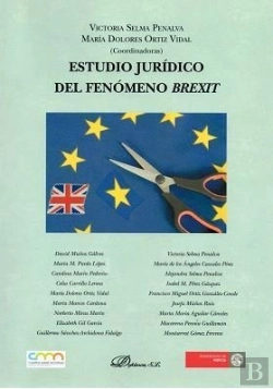 Bertrand.pt - Estudio Jurídico Del Fenómeno Brexit