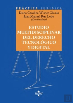 Bertrand.pt - Estudio Multidisciplinar Del Derecho Tecnológico Y Digital