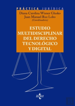 Bertrand.pt - Estudio Multidisciplinar Del Derecho Tecnologico Y Digital