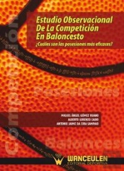 Estudio Observacional De La Competición En Baloncesto