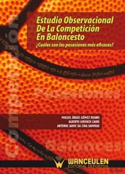 Bertrand.pt - Estudio Observacional De La Competición En Baloncesto