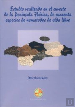 Bertrand.pt - Estudio Realizado En El Sureste De La Peninsula Ibérica, De Cuarenta Especies De Nematodos De La Vid