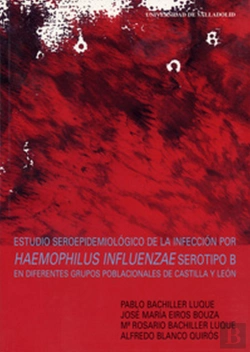 Bertrand.pt - Estudio Seroepidemiológico De La Infección Por Haemophilus Influenzae Serotipo B En Castilla Y León