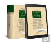 Estudio Sistemático De La Ley De Contratos Del Sector Público (Papel + E-Book)