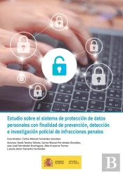 Estudio Sobre El Sistema De Proteccion De Datos Personales