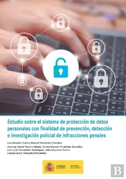 Bertrand.pt - Estudio Sobre El Sistema De Proteccion De Datos Personales