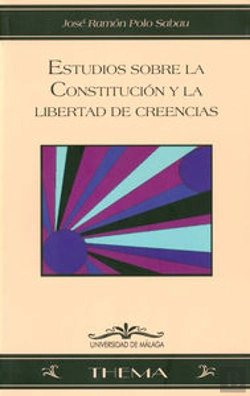 Bertrand.pt - Estudio Sobre La Constitución Y La Libertad De Creencias