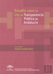 Estudio Sobre La Ley De Transparencia Pública De Andalucía