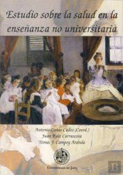 Bertrand.pt - Estudio Sobre La Salud En La Enseñanza No Universitaria