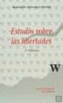 Bertrand.pt - Estudio Sobre Las Libertades