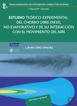 Bertrand.pt - Estudio Teórico-Experimental Del Chorro Libre Diesel No Evaporativo