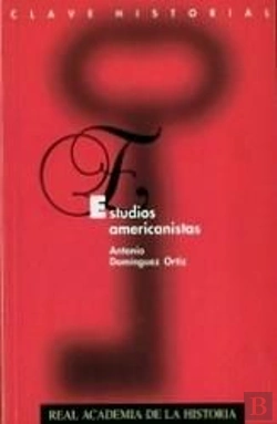 Bertrand.pt - Estudios Americanistas.