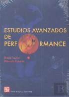 Estudios Avanzados De Performance  
