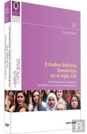 Estudios Biblicos Feministas En El Siglo Xxi