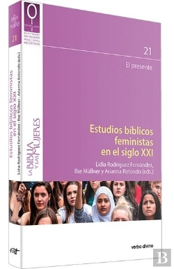 Bertrand.pt - Estudios Biblicos Feministas En El Siglo Xxi